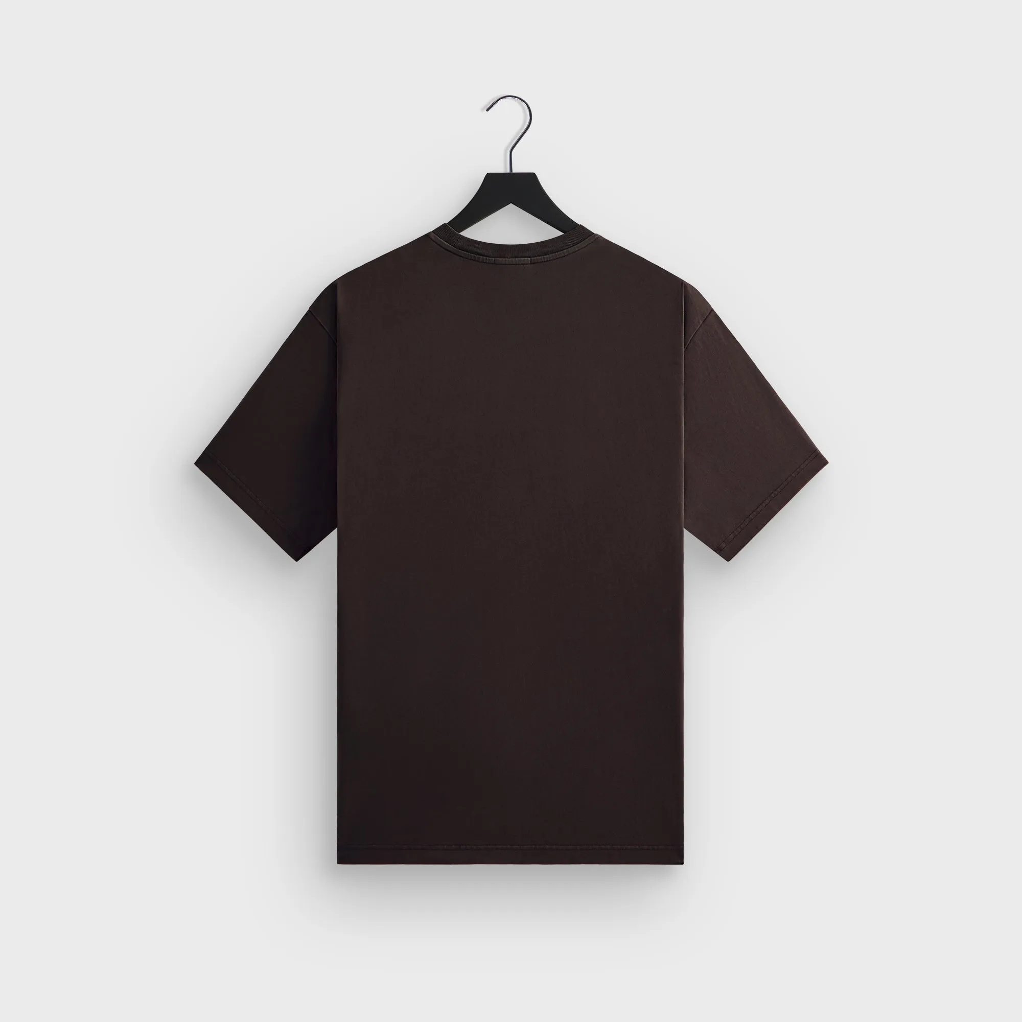 Heathered Texture Kith LAX Tee - Kindling