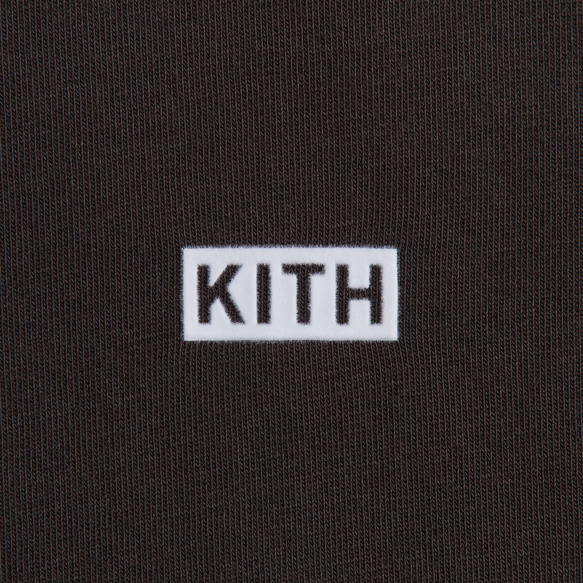 Kith LAX Tee - Kindling Multi Directional Stretch Breathable Fit Design