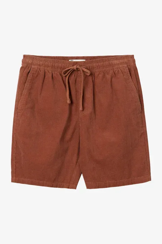Stay Cool Oneill Mens Shorts OG Cord