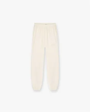 Long Use Body shaping Represent Owners Club Sweatpant - Buttercream