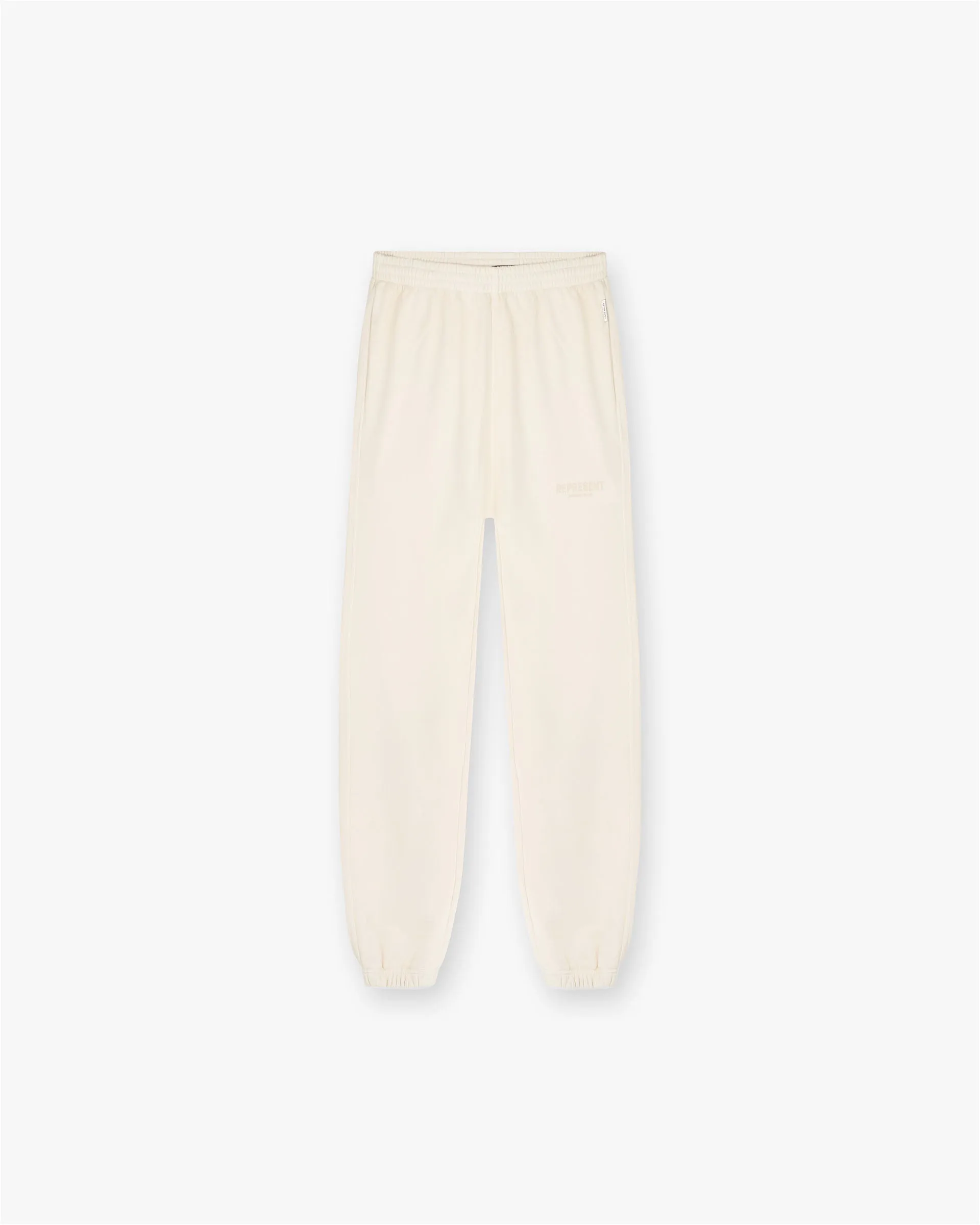 Long Use Body shaping Represent Owners Club Sweatpant - Buttercream