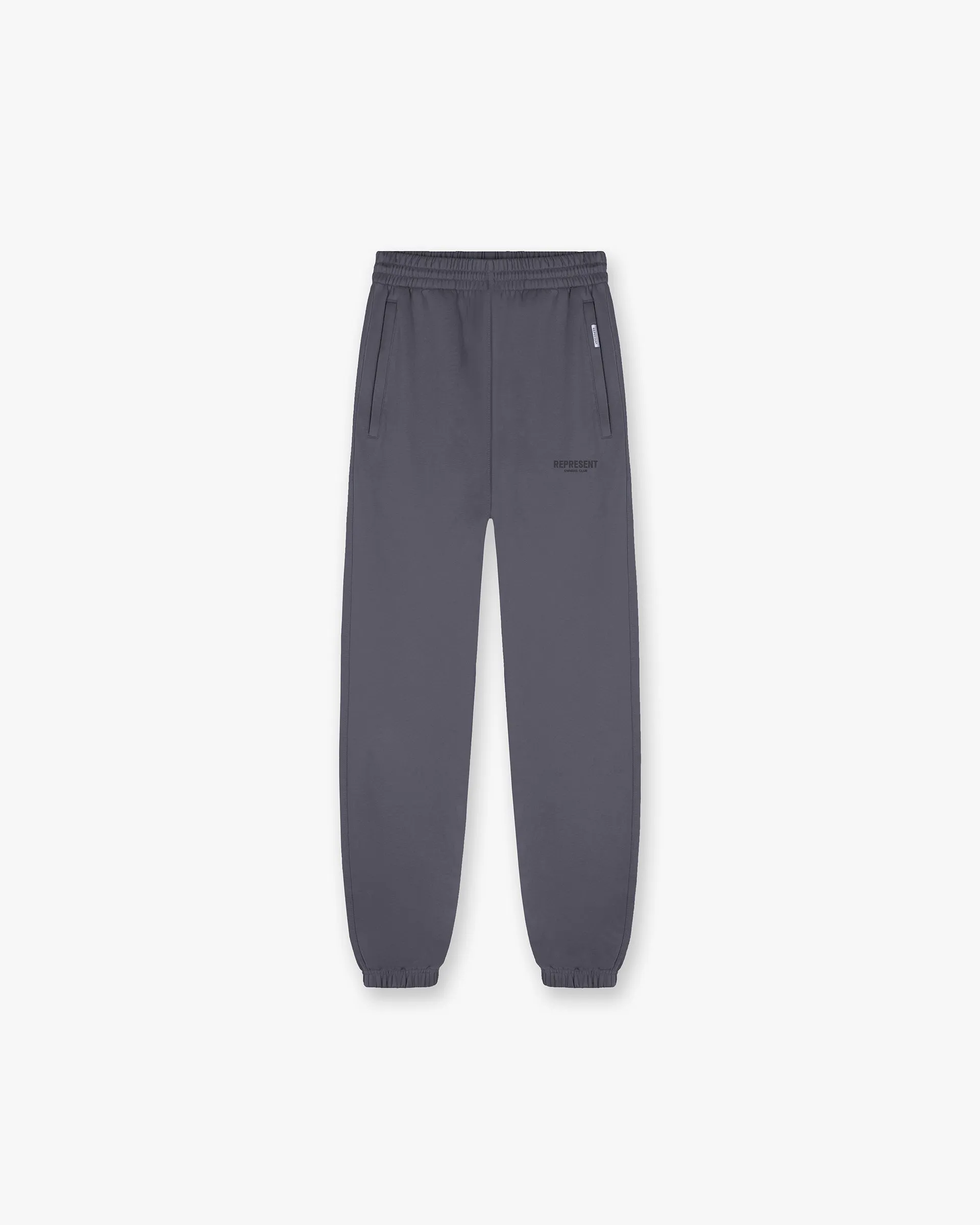 BreathableFabric Represent Owners Club Sweatpant - Storm