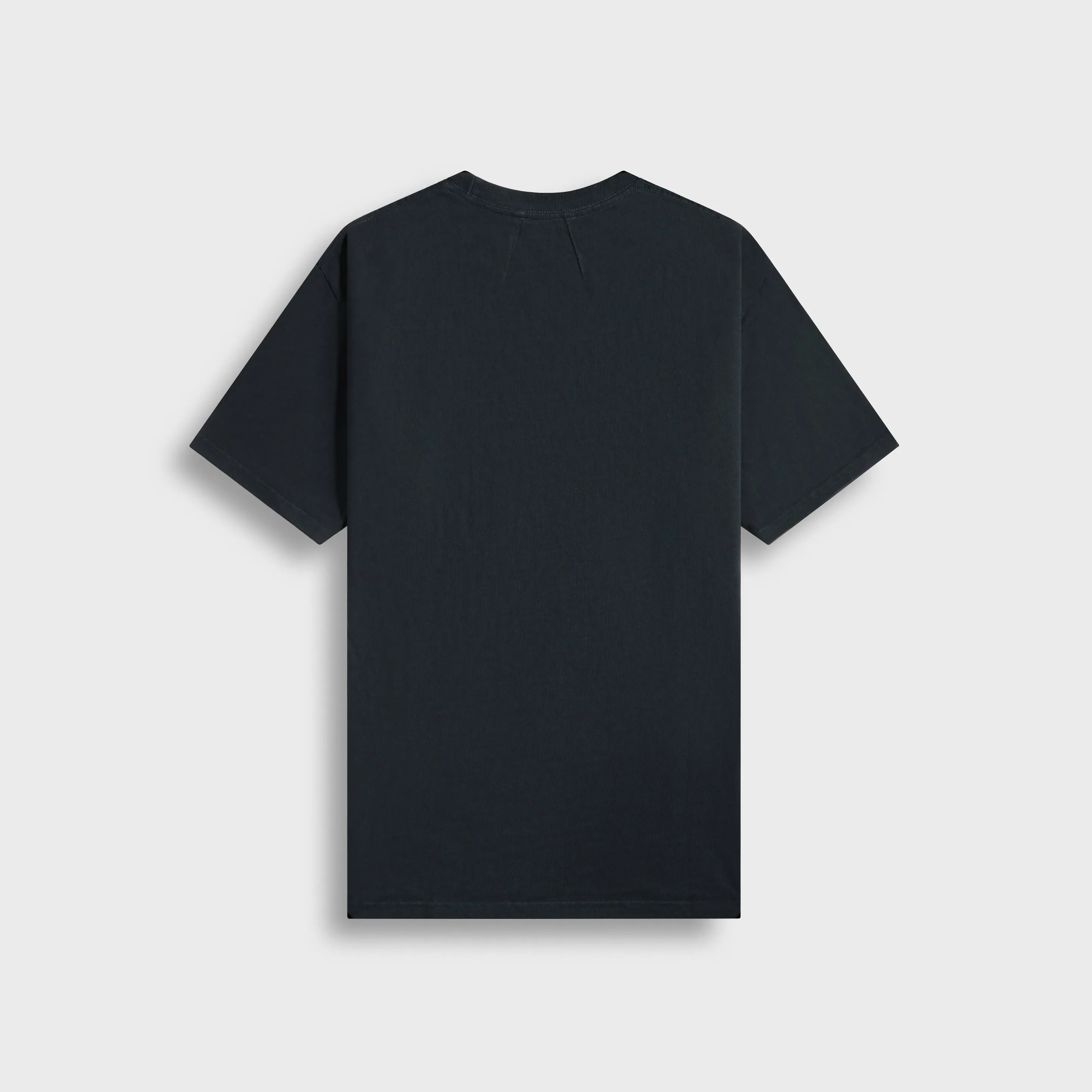 Rhude Live Rhudes Tee - Vintage Black Modern Comfort Style