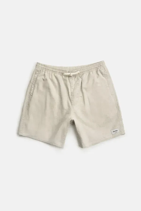 cool tones Rhythm Mens Shorts Classic Linen Jam