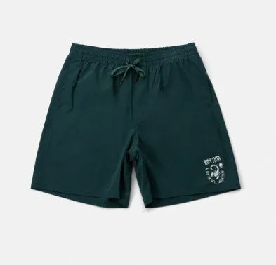 Rhythm Mens Shorts Desert Locals Beach Short adventure apparel