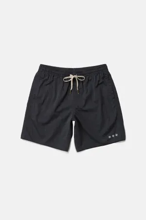 Rhythm Mens Shorts Logger Vintage Jam linen option garden party wear