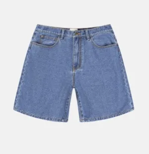 Rhythm Mens Shorts Turnback Daywear