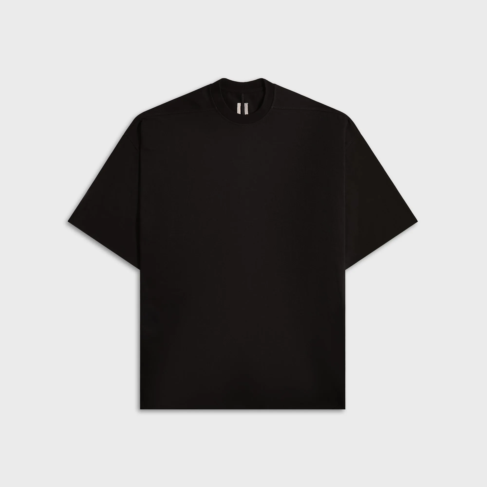 Smart Wear Rick Owens Tommy Tee - Black