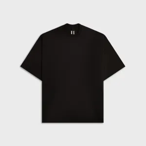 Smart Wear Rick Owens Tommy Tee - Black