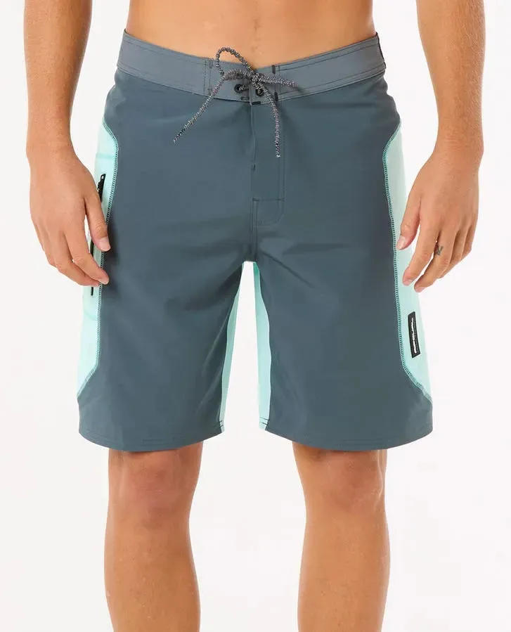 Rip Curl Mens Boardshorts Mirage 20" Search GussetDesign