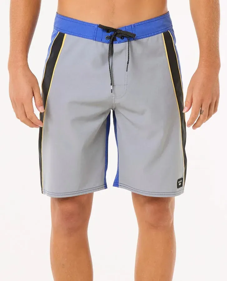 Rip Curl Mens Boardshorts Mirage Giant Prawn Icon 20" Compression Fit Sleek Comfort Wear