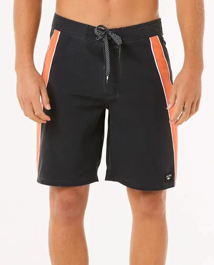 Durable Hem Finishing Rip Curl Mens Boardshorts Mirage Giant Prawn Icon 20"