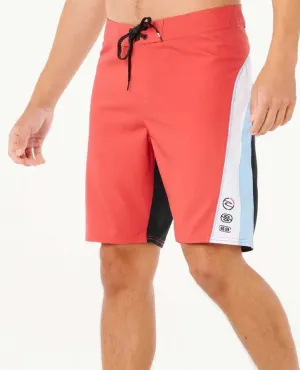 Rip Curl Mens Boardshorts Mirage Medina 20" Chill Breeze Contemporary Cut