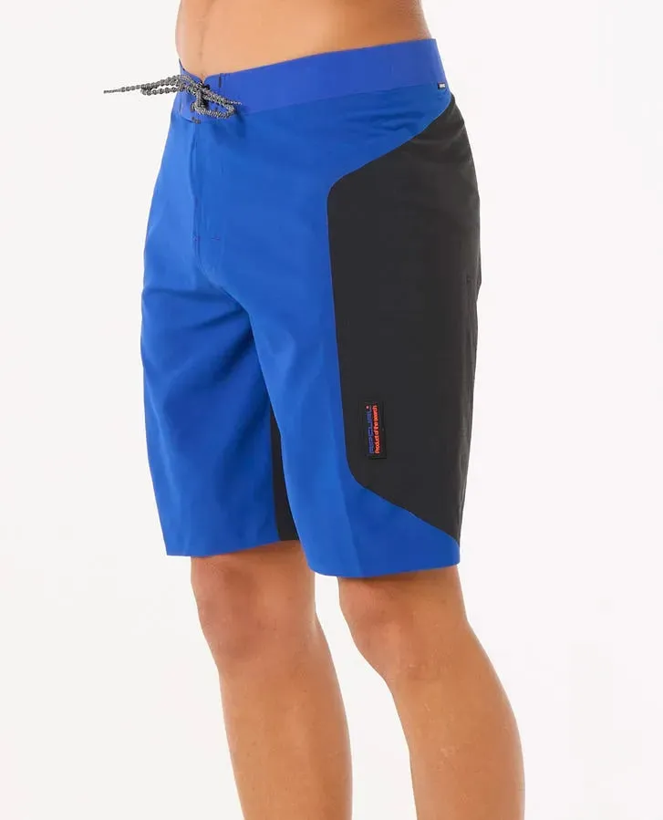 Basic Feel Classic Fit Rip Curl Mens Boardshorts Mirage Search Ultimate 20"