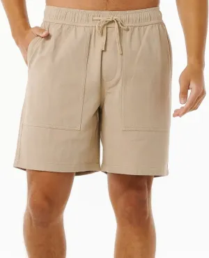 Classic Vibe Heels Rip Curl Mens Shorts Aloha Hotel Volley