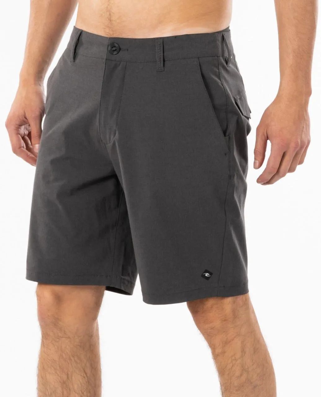 Quick Adjust Fit Rip Curl Mens Shorts Boardwalk Phase Nineteen