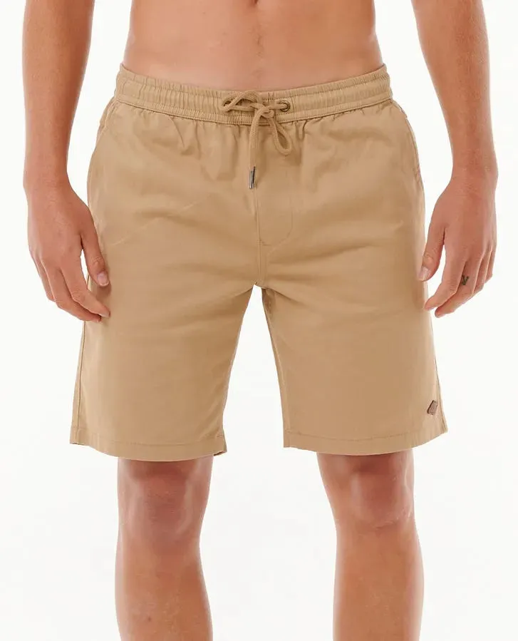 Sporty Style Rip Curl Mens Shorts Classic Surf 19" Volley