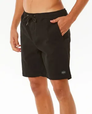 Rip Curl Mens Shorts Classic Surf 19" Volley surf wear