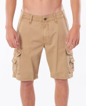 Reflective Trim Detail Active Ready Rip Curl Mens Shorts Classic Surf Trail Cargo