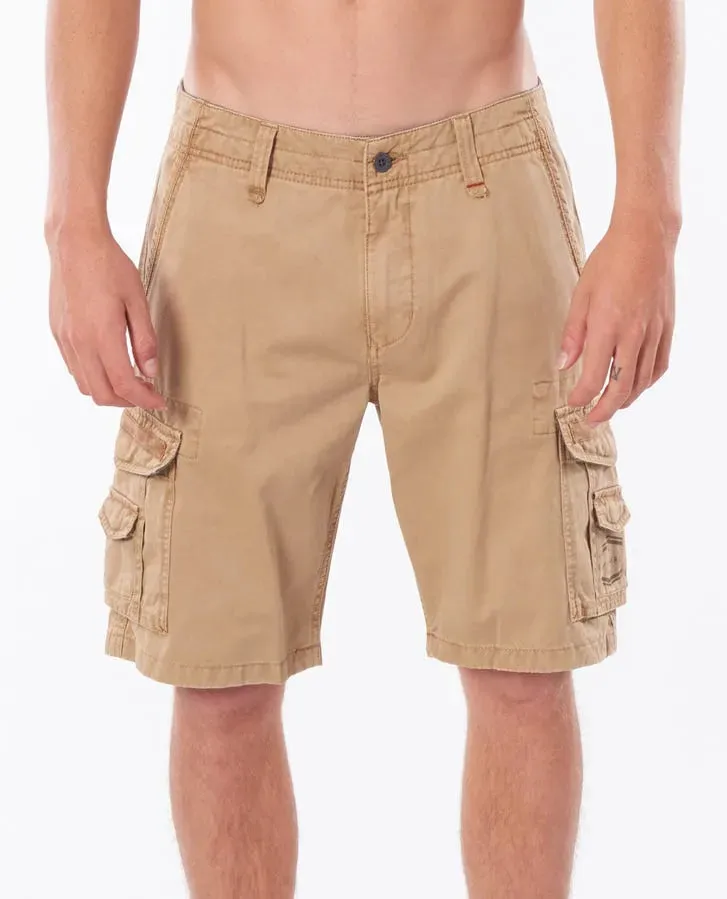 All Purpose Utility Fit Rip Curl Mens Shorts Classic Surf Trail Cargo