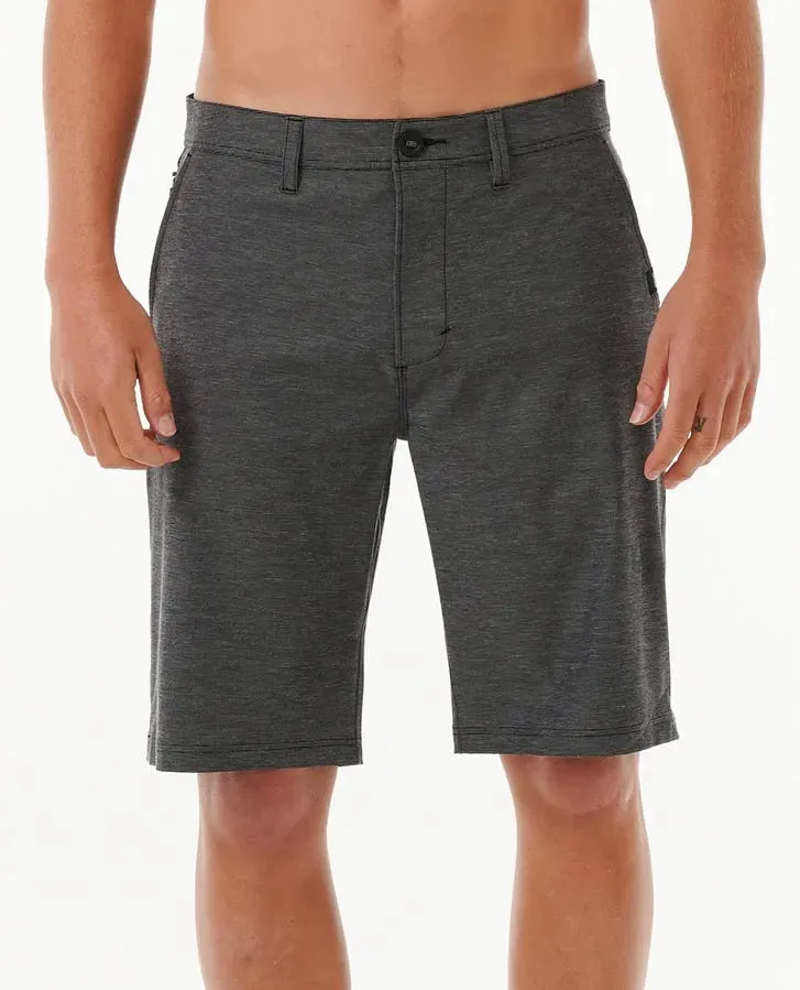 Rip Curl Mens Shorts Phase 21" Boardwalk Double Layered Knees