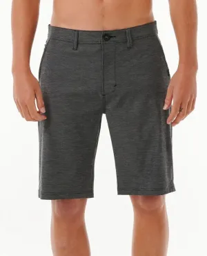 Rip Curl Mens Shorts Phase 21" Boardwalk Double Layered Knees