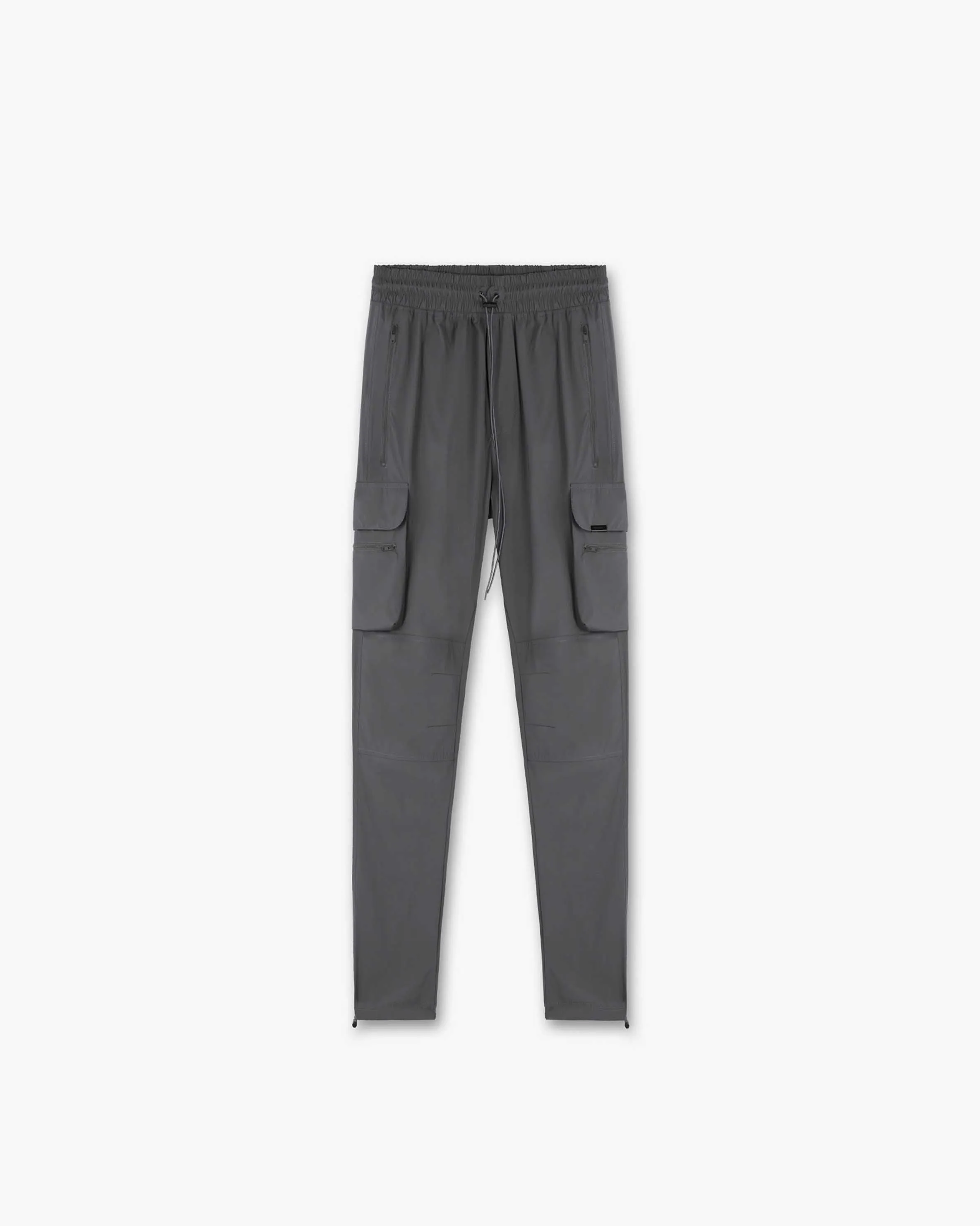 247 Pant - Grey Practical Style Quick Flex