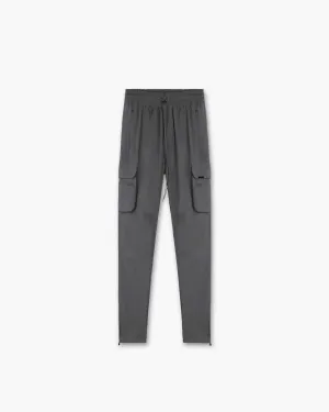 247 Pant - Grey Practical Style Quick Flex
