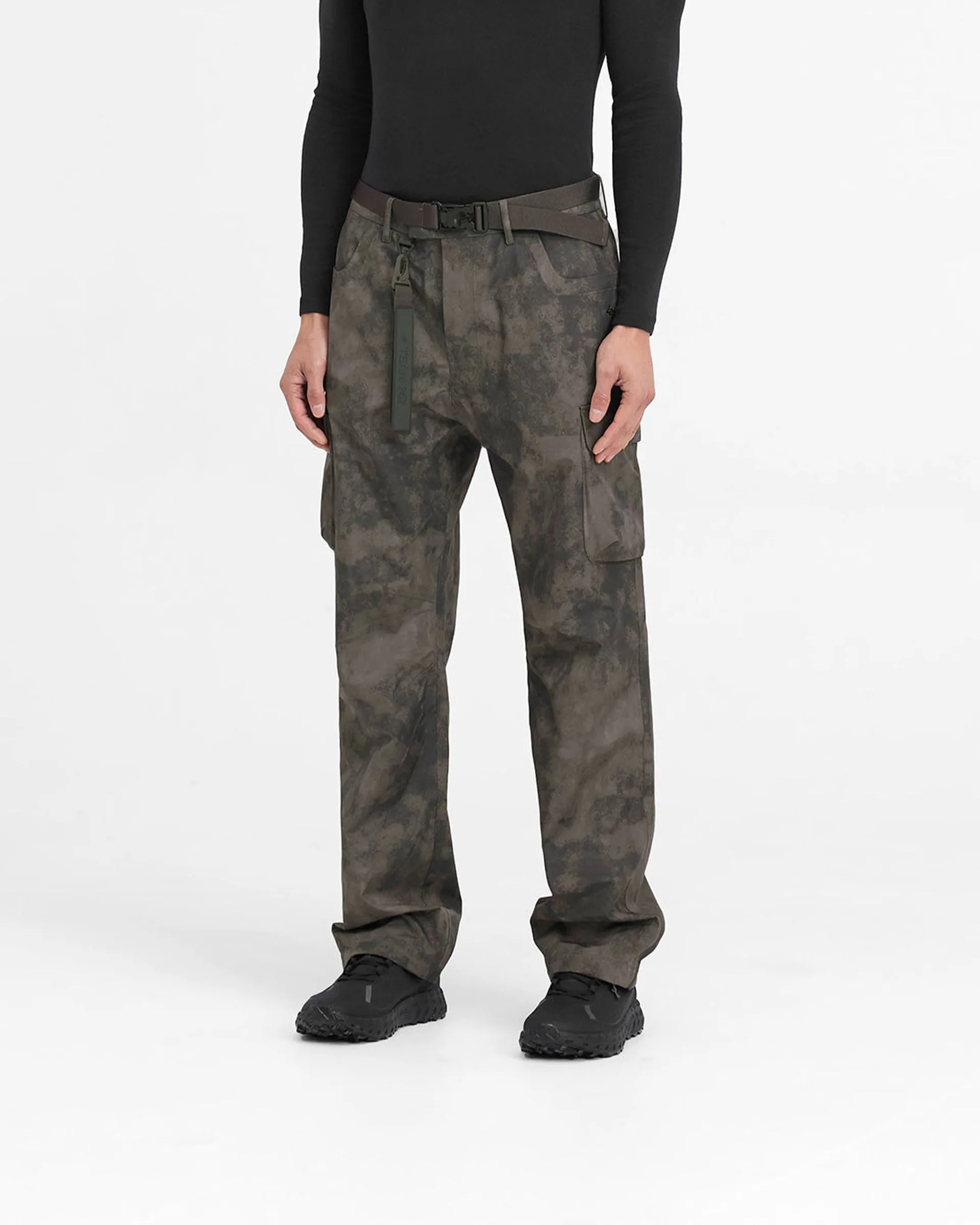 247 Technical Cargo Pant - Terrain Adjustable loop Soft Fabric