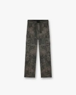 SoftTouchFinish 247 Technical Cargo Pant - Terrain