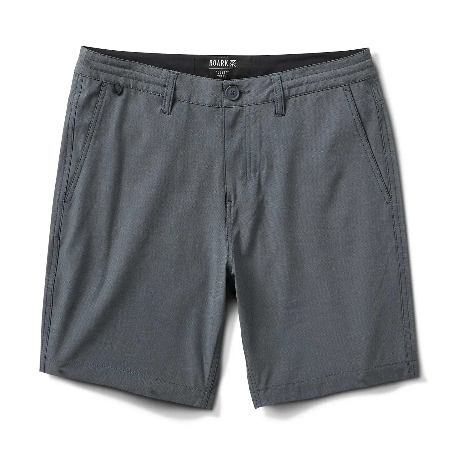 Daily Comfort Roark Revival Mens Shorts Hytide Hybrid