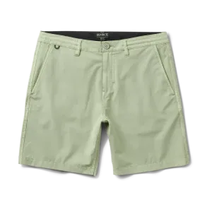 Roark Revival Mens Shorts Hytide Hybrid Multi Pocket Design Quick Layer