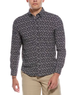 Contemporary Design Robert Graham Vargas Classic Fit Shirt