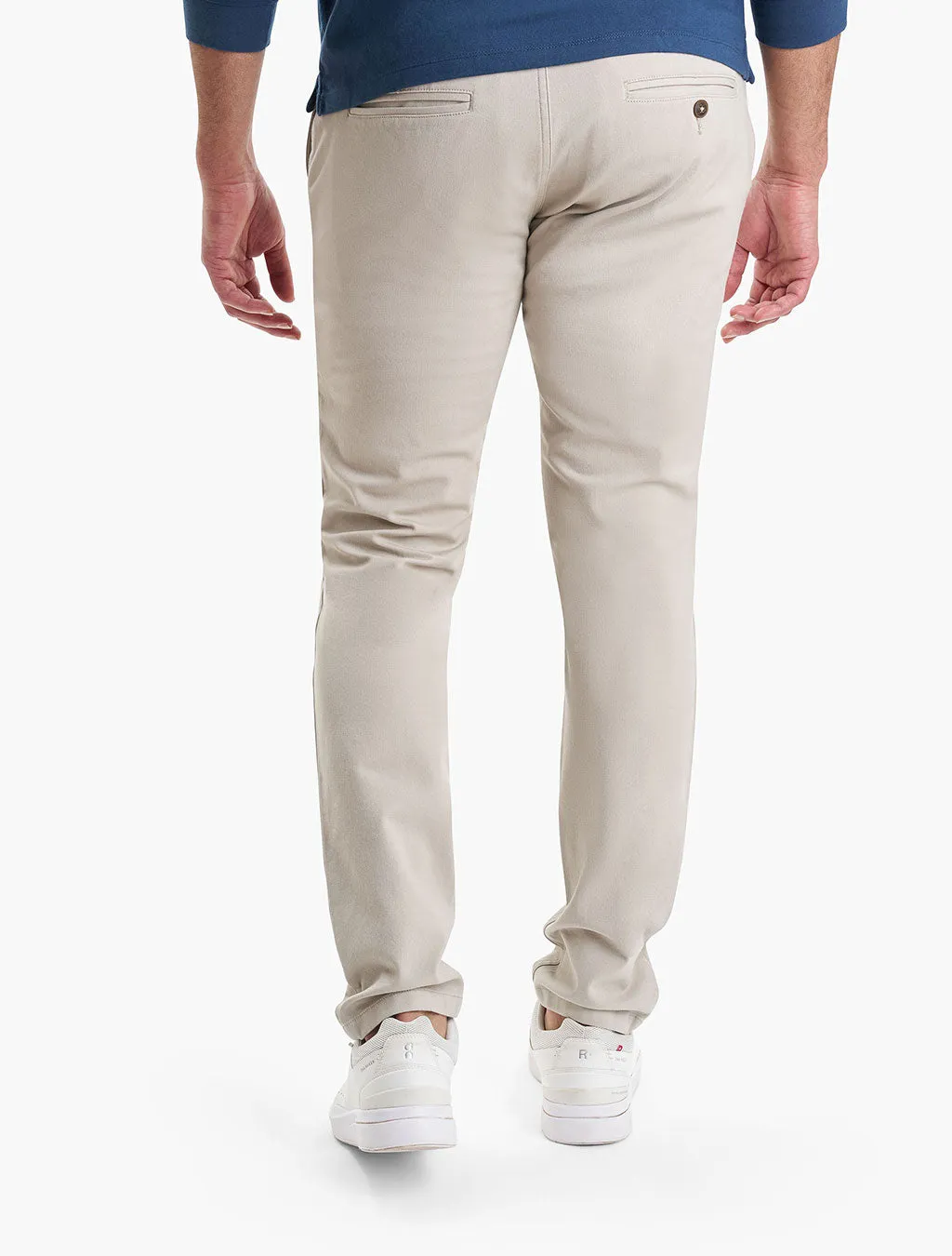 Teddys Tapered Comfy Movement