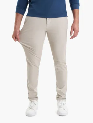 Teddys Tapered Soft Stretch