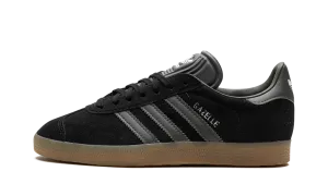 Long Wearing Crowd Favorite Gazelle "Black"