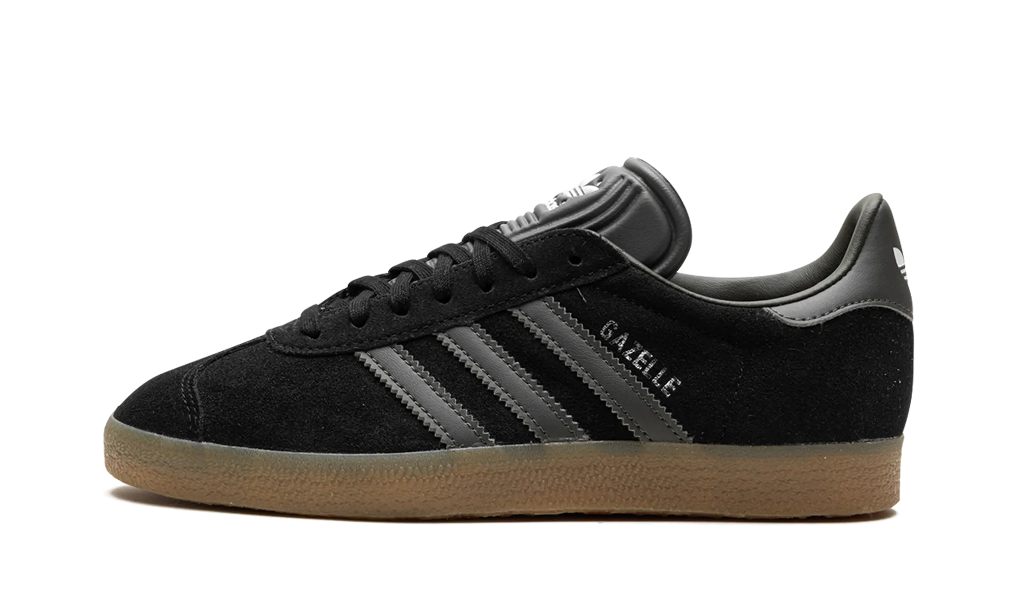 Long Wearing Crowd Favorite Gazelle "Black"