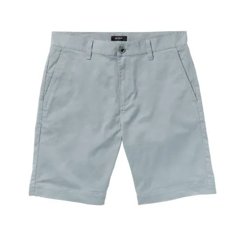 RVCA Mens Shorts Weekend Stretch 20" Quick Dry Technology Holiday Gift
