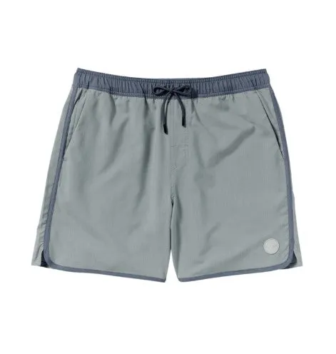 RVCA Mens Shorts Yogger Hybrid 17" Anti-bacterial