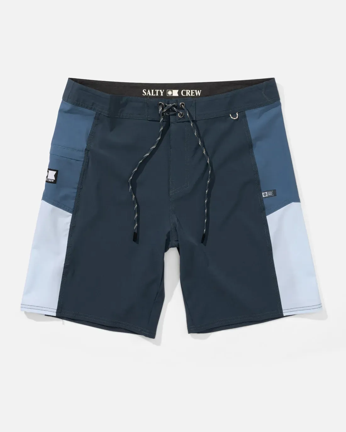 Slim Comfort Fit Salty Crew Mens Boardshorts Flagship