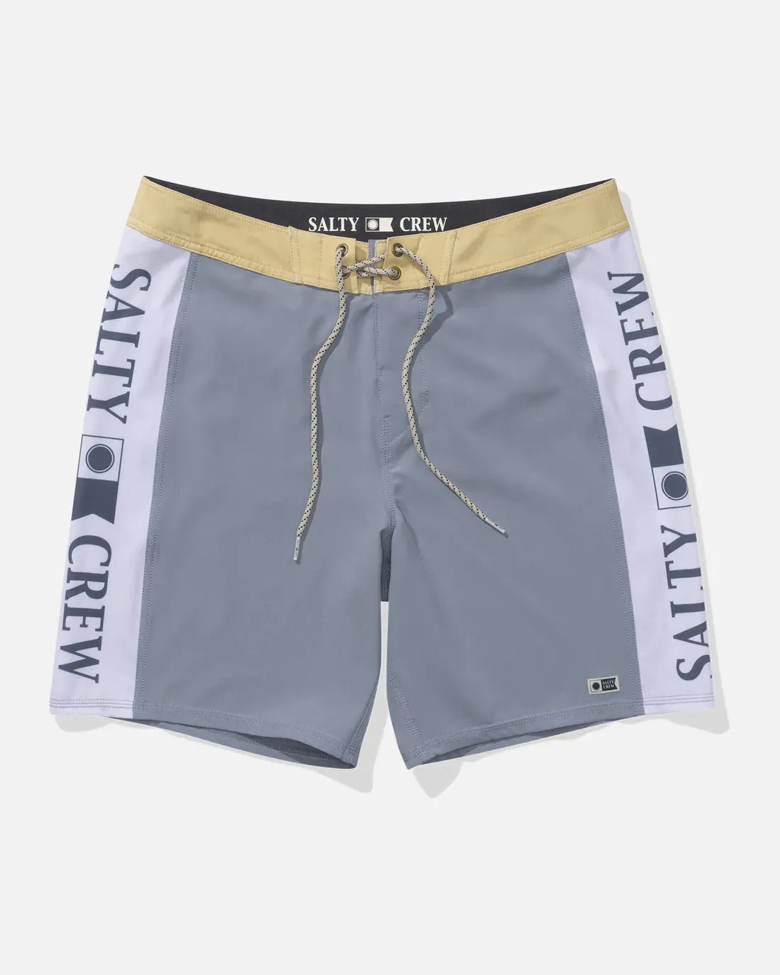 Everyday Ease Salty Crew Mens Boardshorts Sidebar