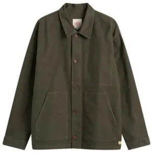 Weatherproof Shell Armor Lux Fishermans Jacket Chimera