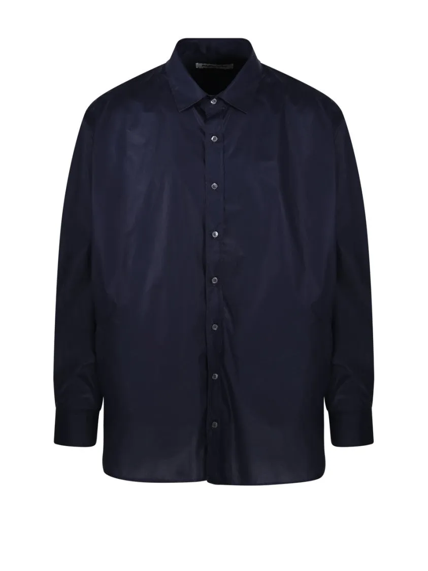 Damon Shirt All Day Comfort Tech High Neck