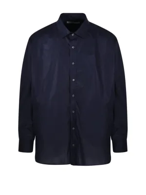 Damon Shirt All Day Comfort Tech High Neck