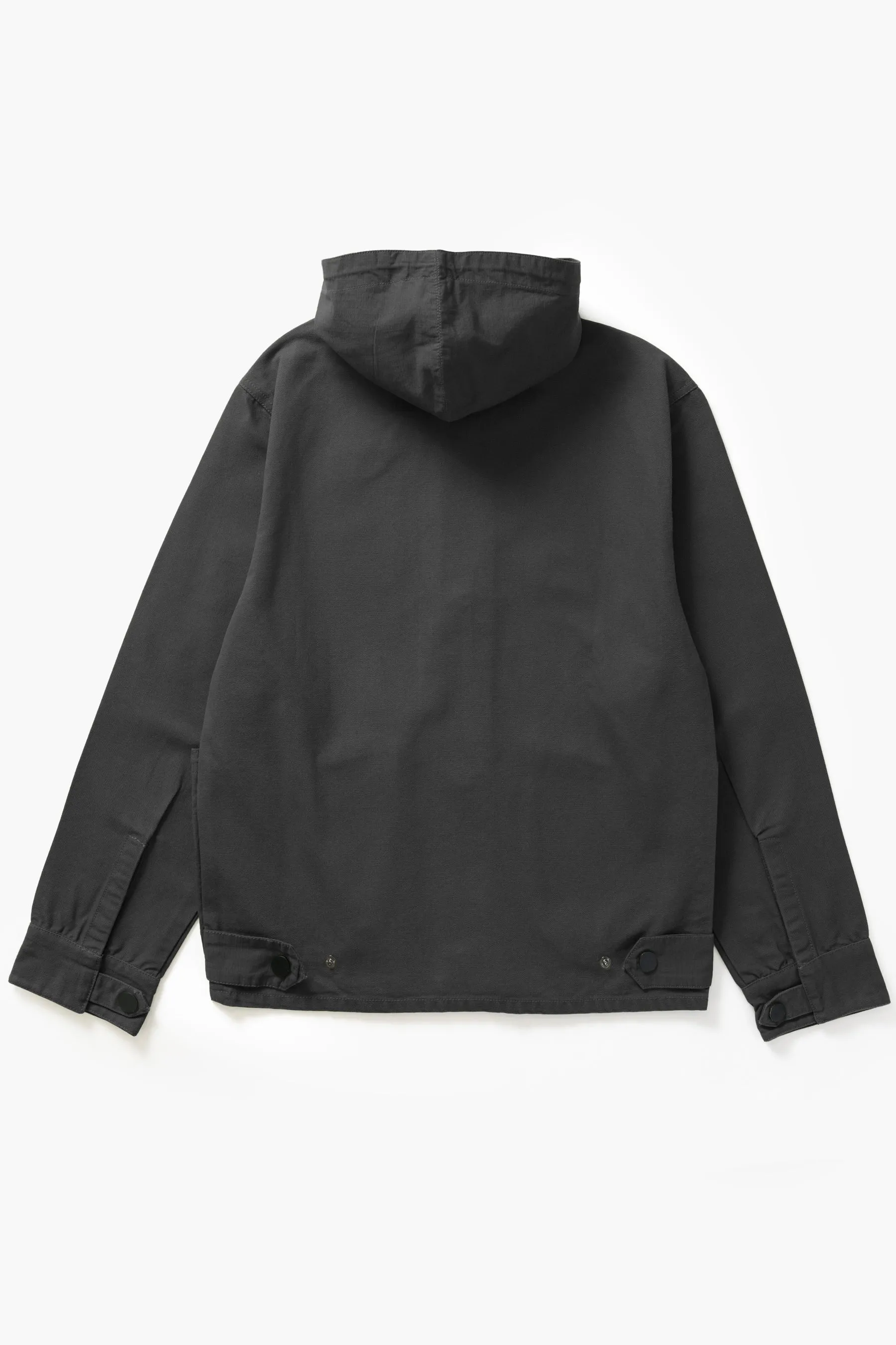 Service Works Gardener Jacket Black AbrasionResistant
