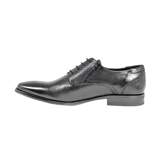 Luxury Brand Dubarry Mens Shoe Drago Black