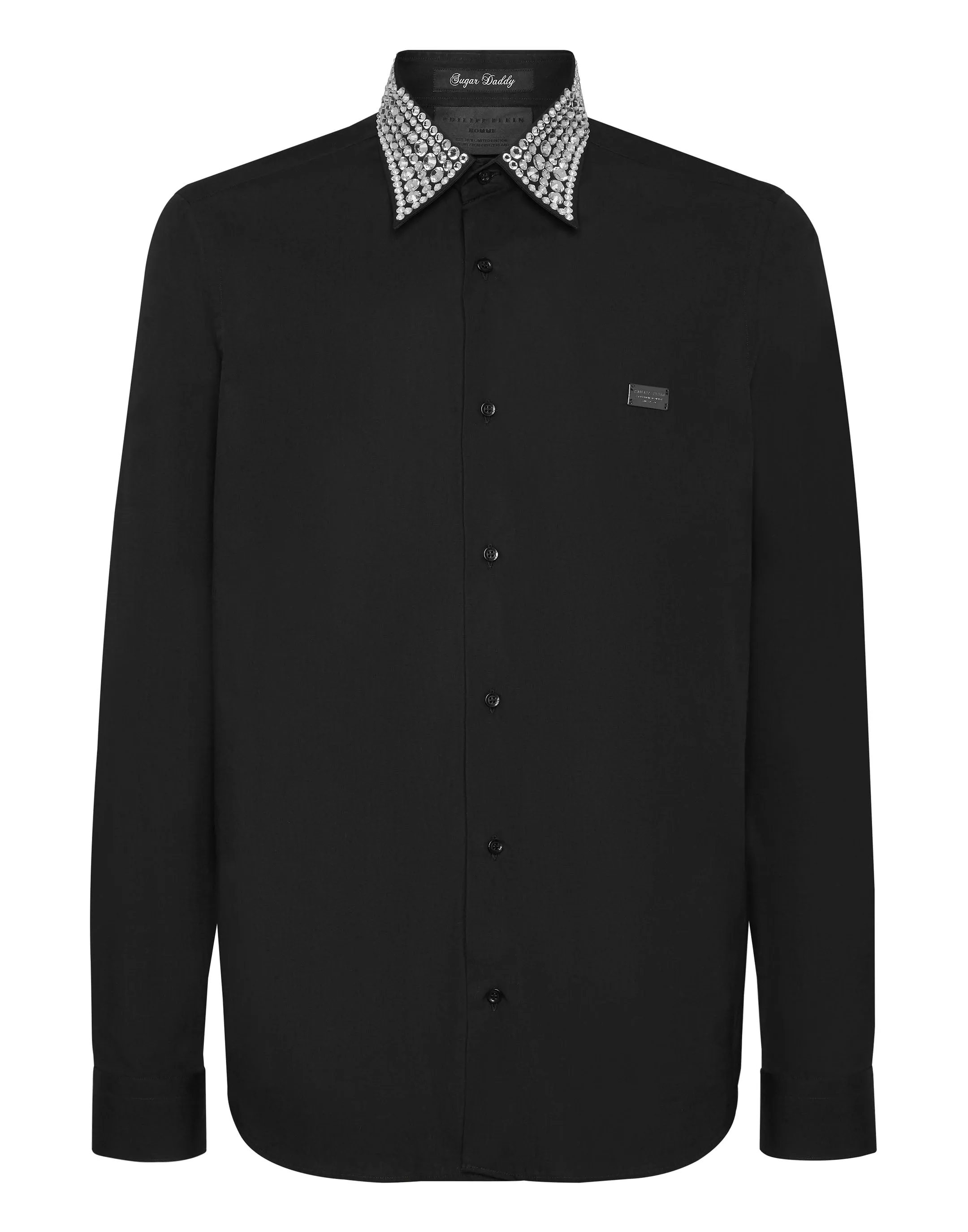 Shirt Sugar Daddy Cut LS Backpacking Trip Eco-Friendly Fabric