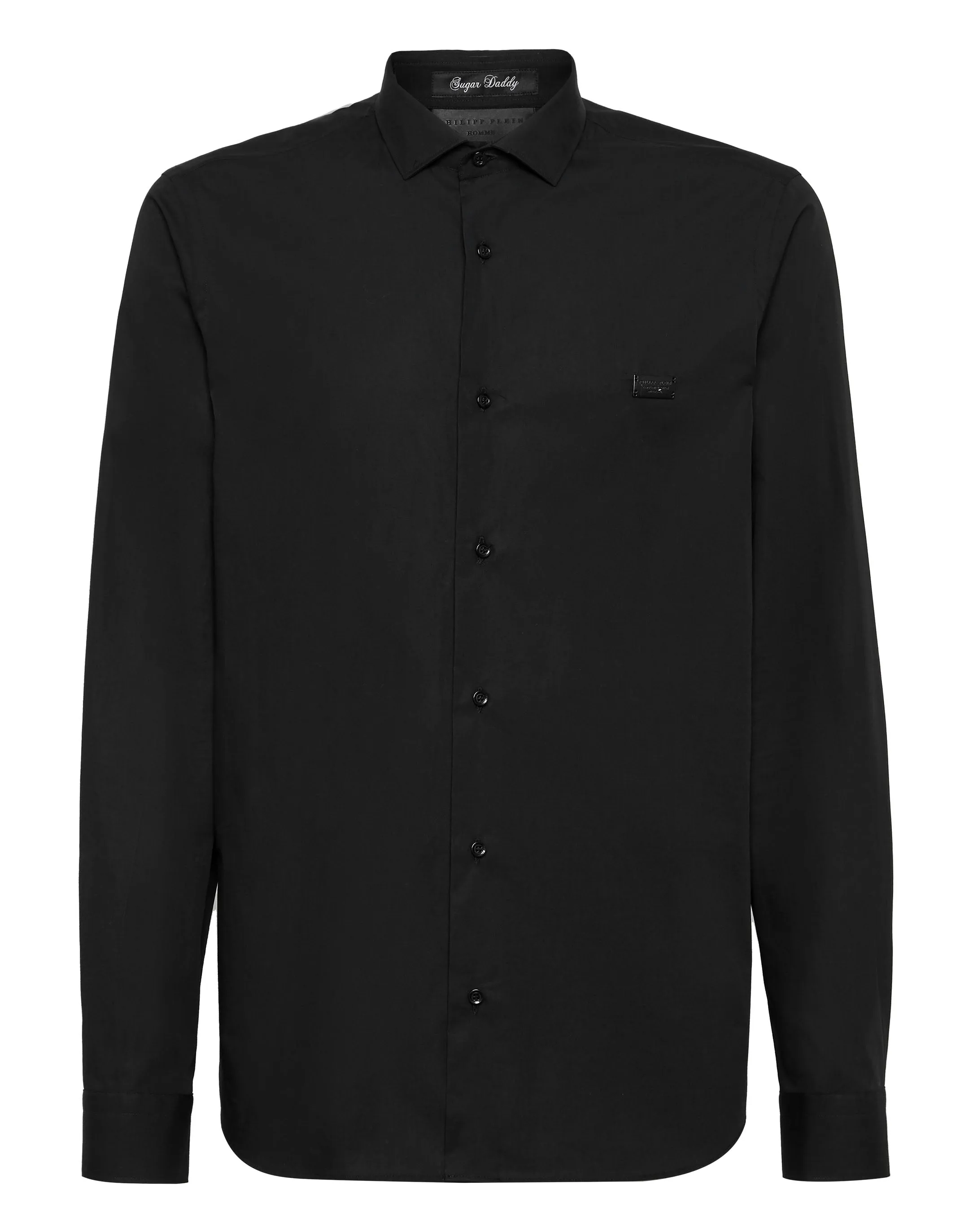 Shirt Sugar Daddy Cut LS Tattoo Relaxed Fit