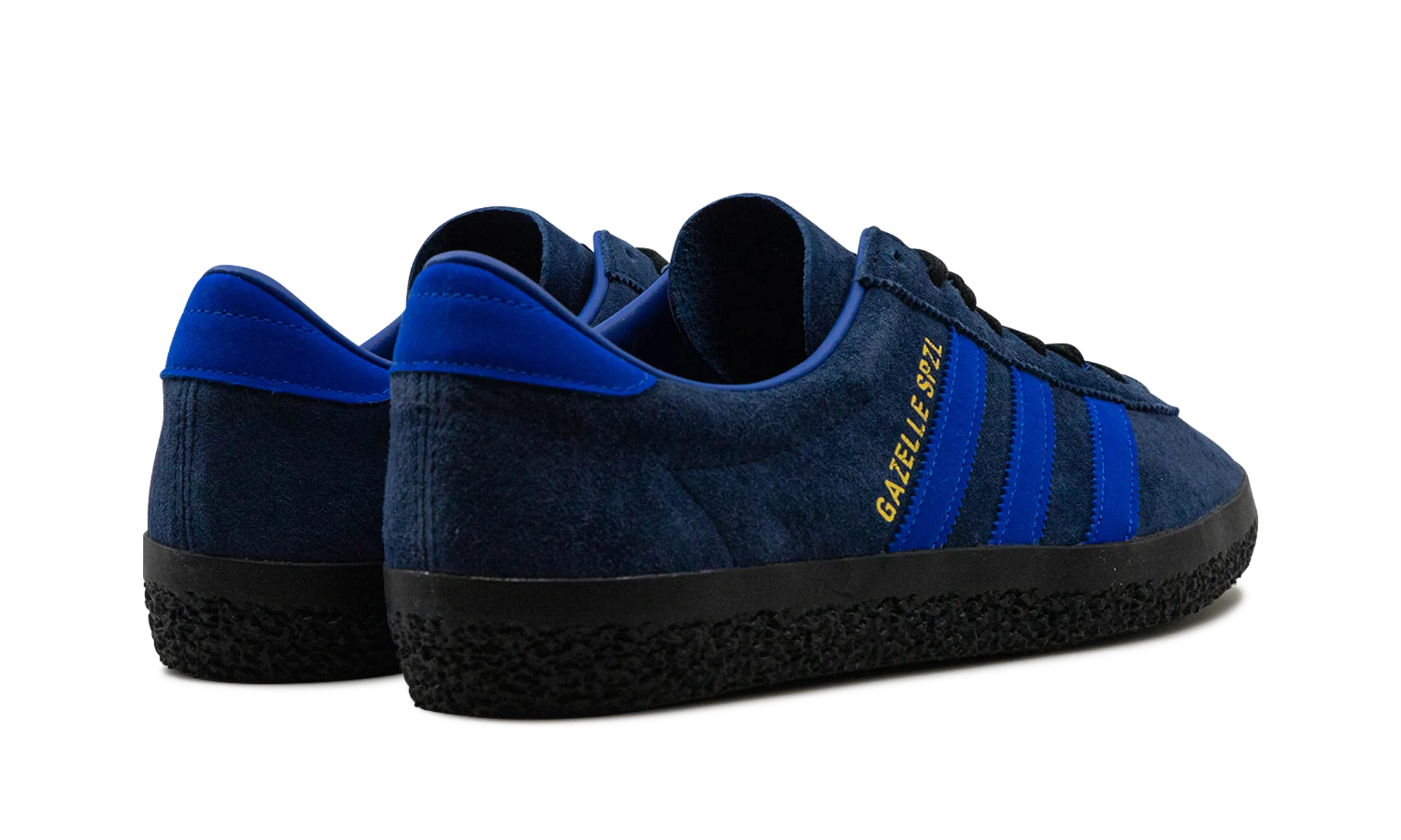 Impact Ride Urban Ride Fit Gazelle SPZL Night Indigo "Gazelle SPZL"