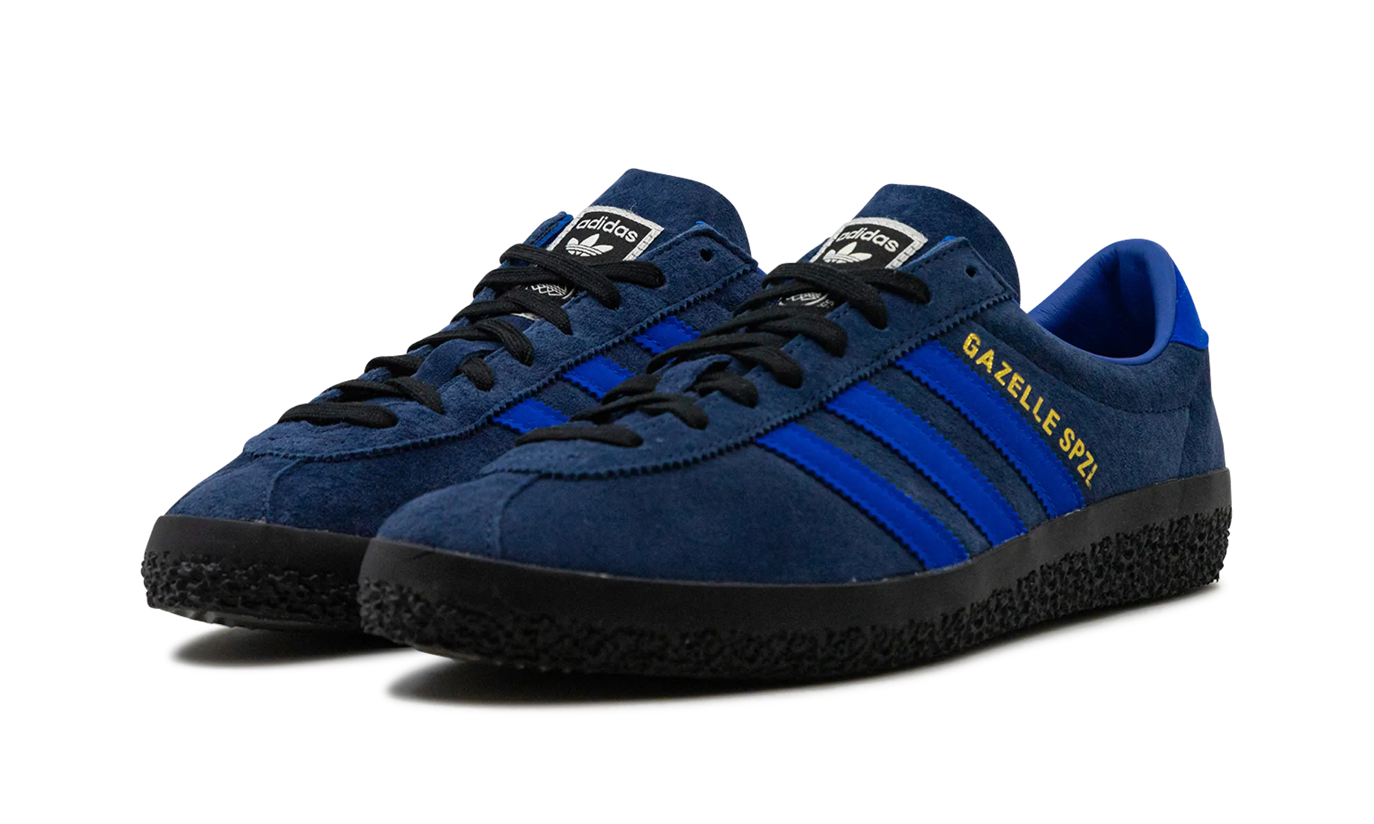 Gazelle SPZL Night Indigo "Gazelle SPZL" Grip Fit Ride Shock Layer